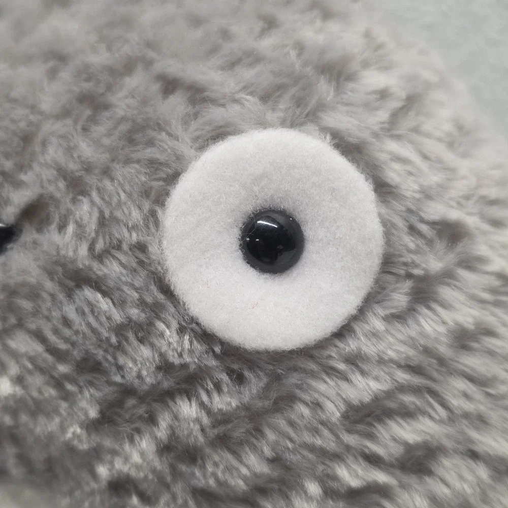 Studio Ghibli My Neighbor Totoro Totoro 8